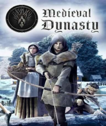 Medieval Dynasty (PS5) (US)