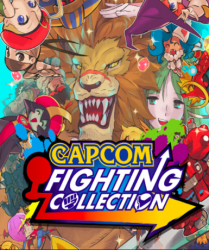 Capcom Fighting Collection (Steam)