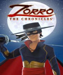 Pre-order Zorro The Chronicles (EU) nu met laagste prijs garantie!