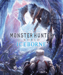 Monster Hunter World: Iceborne (Steam) (ROW)