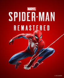 Marvel's Spider-Man Remastered (Steam)