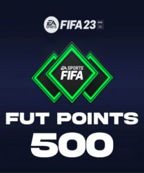 FIFA 23 - 500 FUT Points