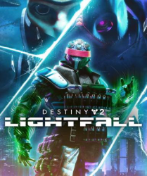 Destiny 2: Lightfall (Xbox Series X|S)