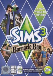 New release: The Sims 3: Barnacle Bay, directe levering & laagste prijs garantie!