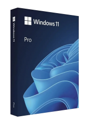 New release: Windows 11 Pro, directe levering & laagste prijs garantie!