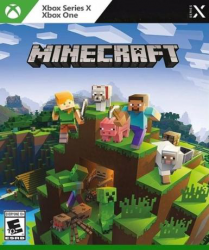 Minecraft (Xbox One/Xbox Series X/S)