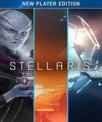 New release: Stellaris: New Player Edition (Steam), directe levering & laagste prijs garantie!