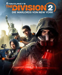 Tom Clancy's The Division 2 - Warlords of New York Edition (Ubisoft) (US)