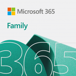 New release: Microsoft Office 365 Family, directe levering & laagste prijs garantie!