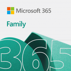 Microsoft Office 365 Family