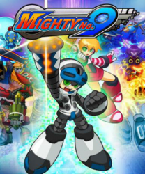 Mighty No. 9