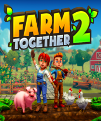 New release: Farm Together 2 (Steam) (Early Access), directe levering & laagste prijs garantie!