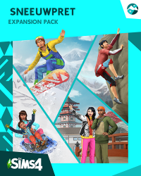 The Sims 4 Voor Pc Kopen