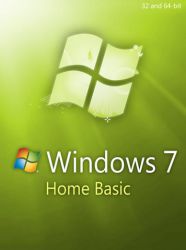 New release: Windows 7 Home Basic OEM, directe levering & laagste prijs garantie!