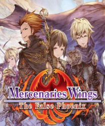 Pre-order Mercenaries Wings: The False Phoenix (Steam) nu met laagste prijs garantie!