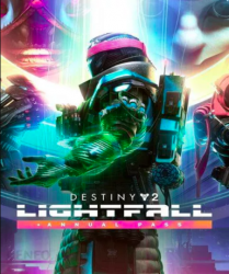 Destiny 2: Lightfall + Annual Pass (Xbox Series X|S)