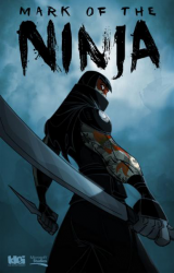 Mark of the Ninja