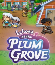 Echoes of the Plum Grove (Steam)