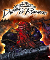 New release: The Last Spell - Dwarves of Runenberg (DLC) (Steam), directe levering & laagste prijs garantie!