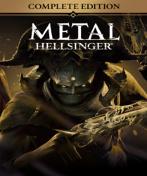 Metal: Hellsinger (Complete Edition) (Steam) (ROW)