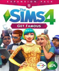 The Sims 4: Word beroemd, directe levering & laagste prijs garantie!