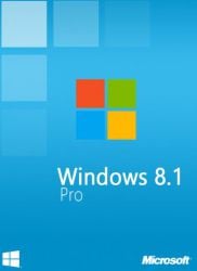 New release: Windows 8.1 Professional OEM, directe levering & laagste prijs garantie!