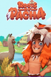 Roots of Pacha (Steam)