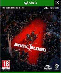 Back 4 Blood (Xbox Series X|S) (EU)