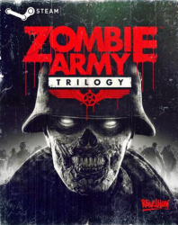 Zombie Army Trilogy