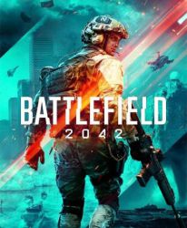 Battlefield 2042 (ENG/PL)