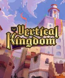New release: Vertical Kingdom (Steam), directe levering & laagste prijs garantie!
