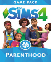 The Sims 4: Parenthood