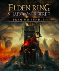Pre-order Elden Ring Shadow of the Erdtree Premium Bundle (Steam) (EU) nu met laagste prijs garantie!