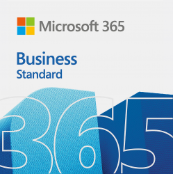 New release: Microsoft 365 Business Standard, directe levering & laagste prijs garantie!