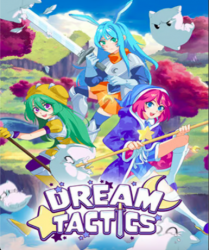 New release: Dream Tactics (Steam), directe levering & laagste prijs garantie!