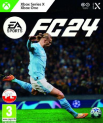 EA Sports FC 24 (Xbox One / Xbox Series X|S) (US)