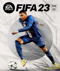 FIFA 23 (Origin) (ENG/PL/CZ/TR)