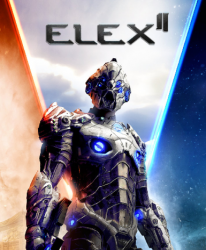 Pre-order Elex II nu met laagste prijs garantie!