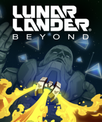 Pre-order Lunar Lander Beyond (Steam) nu met laagste prijs garantie!