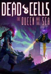 New release: Dead Cells: The Queen and the Sea, directe levering & laagste prijs garantie!
