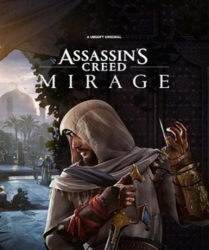 Assassin's Creed: Mirage (Uplay) (EU)