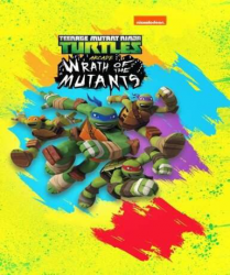 Pre-order Teenage Mutant Ninja Turtles Arcade: Wrath of the Mutants (Steam) nu met laagste prijs garantie!
