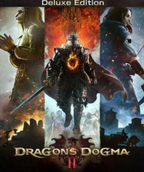 Dragon's Dogma 2 (Deluxe Edition) (Steam) (NA)