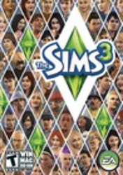 New release: The Sims 3, directe levering & laagste prijs garantie!