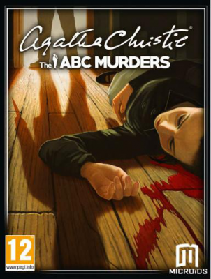 Agatha Christie: The ABC Murders