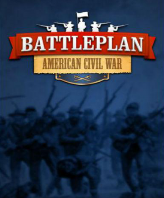 Battleplan: American Civil War