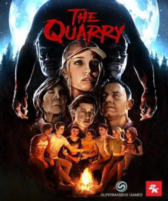 The Quarry (EU)