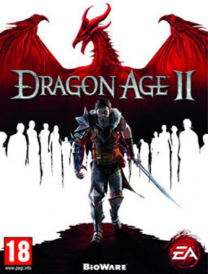 Dragon Age 2