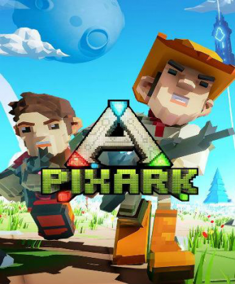 PixARK