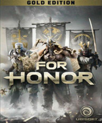 For Honor (Gold Edition)